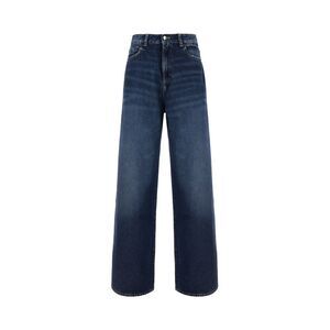 Icon Denim Woman Clothing Jeans